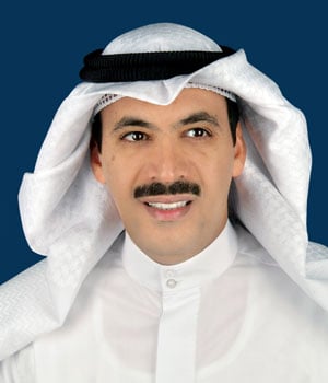 Eng. Duaij Al-Otaibi